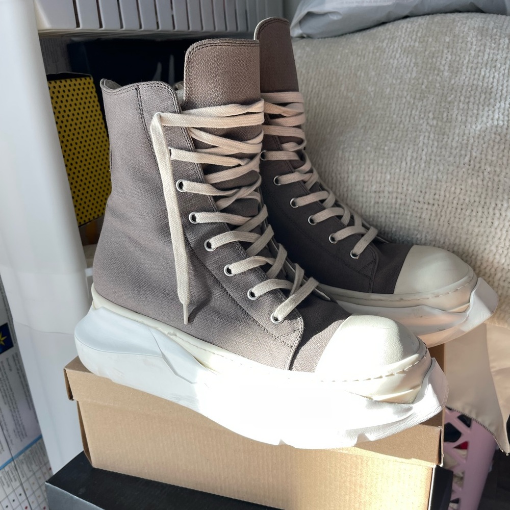 Rick Owens DRKSHWD
